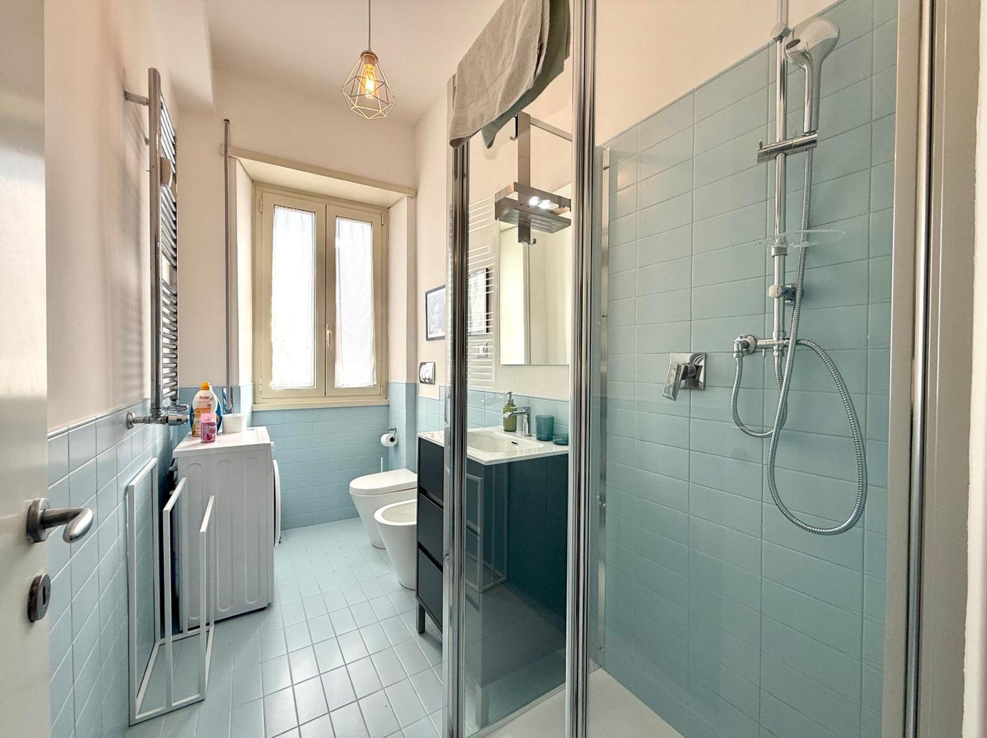 Apartamento La Dolce - Experience *