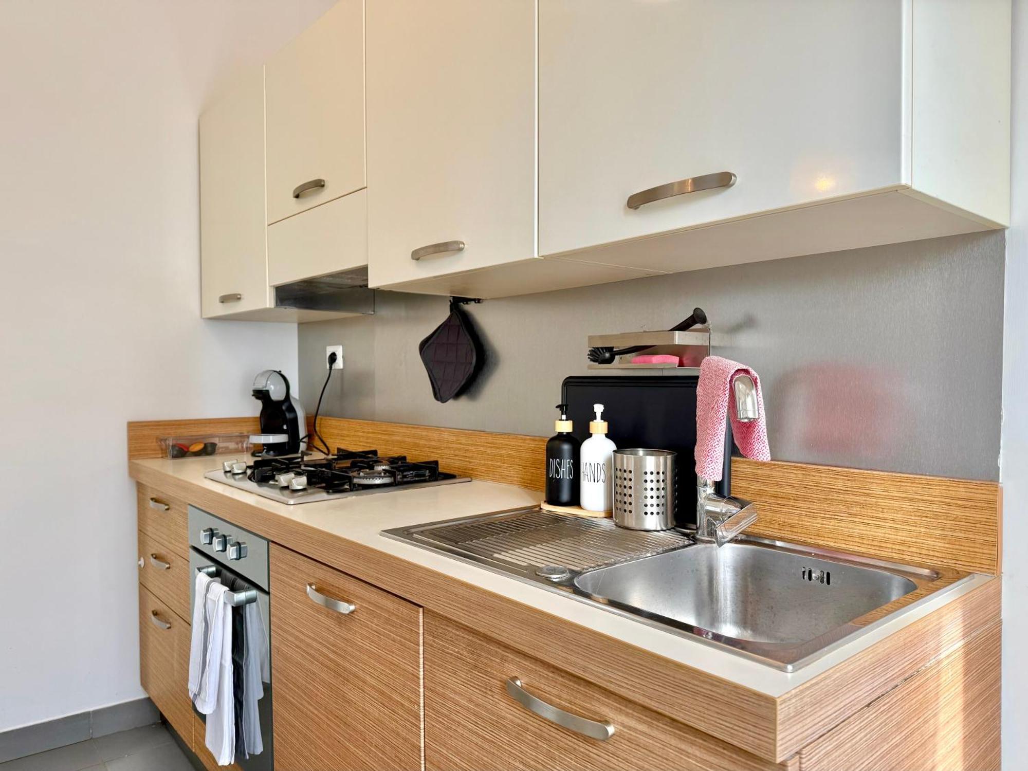 La Dolce - Experience Apartamento *