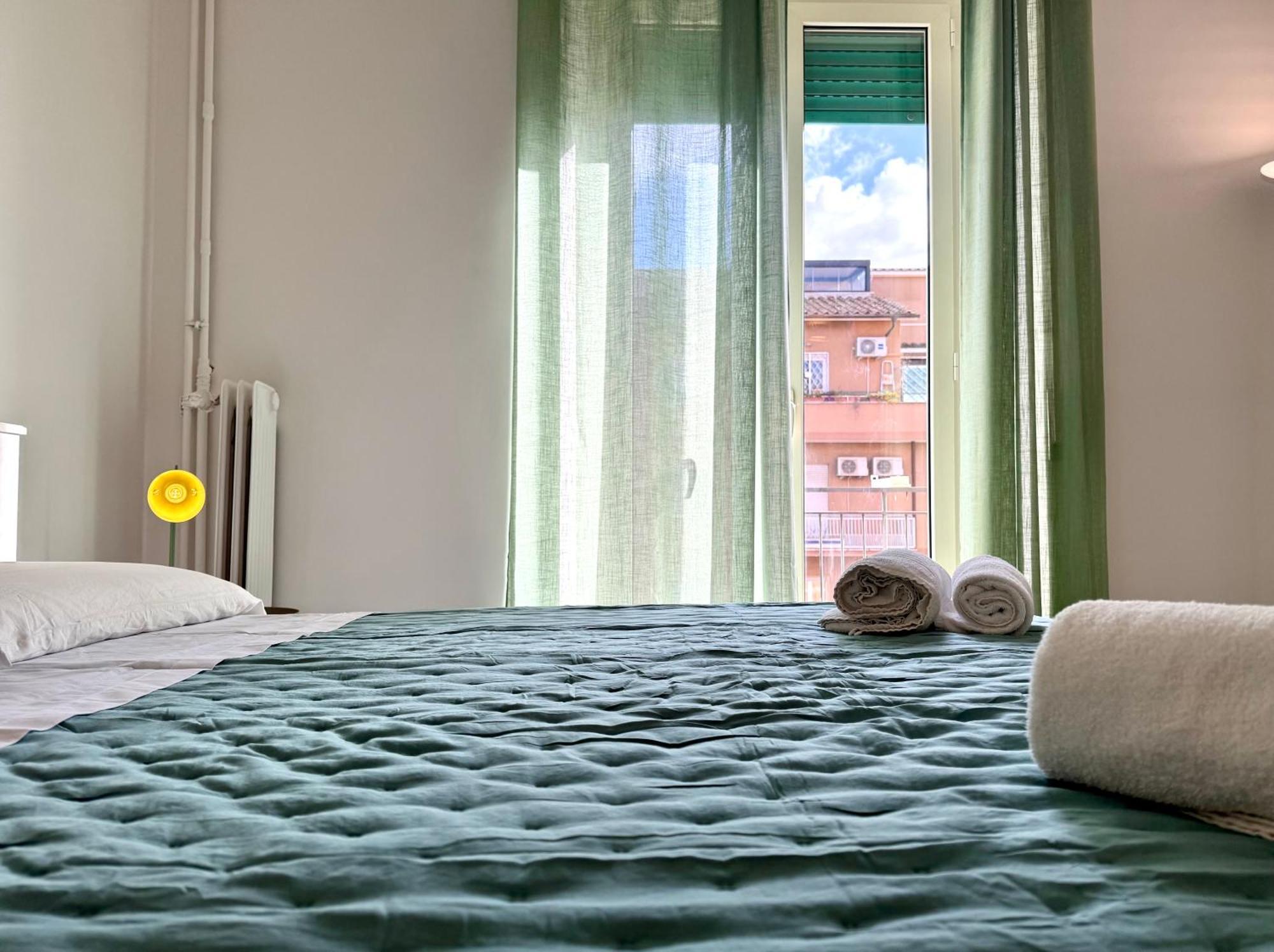 Apartamento La Dolce - Experience Roma